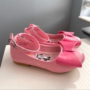 Disney girl flats Minnie Mouse